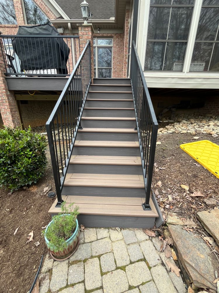 All Photos for Hughes Builders LLC in Greensboro, NC