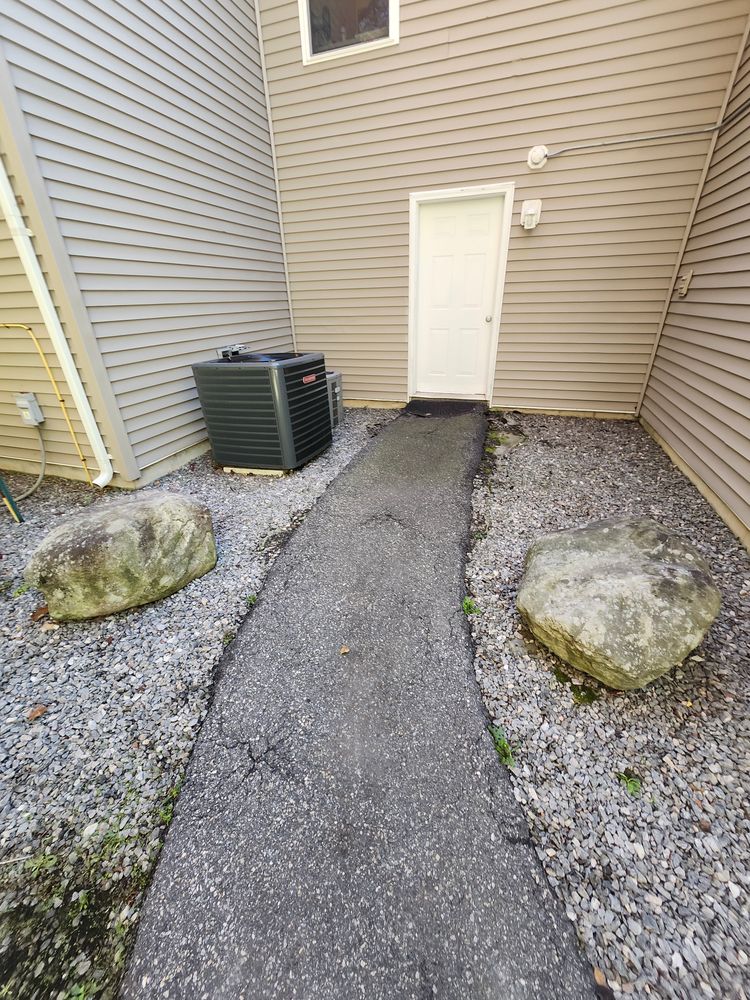 All Photos for Landscape Innovations LLC in Torrington, CT