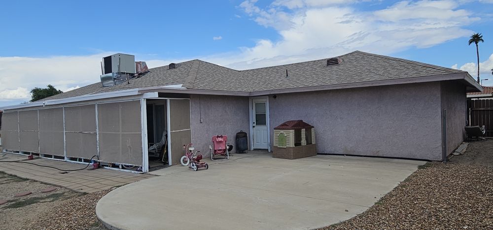 All Photos for Hansen Painting in Fort Mohave, AZ