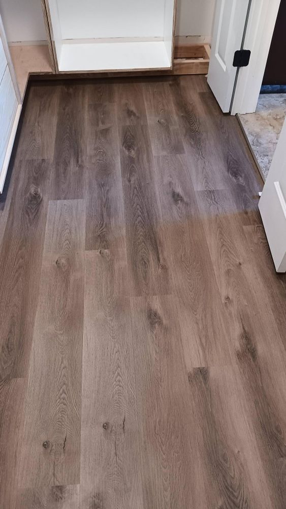 All Photos for Middle Tennessee Wood Floors in Clarksville, TN