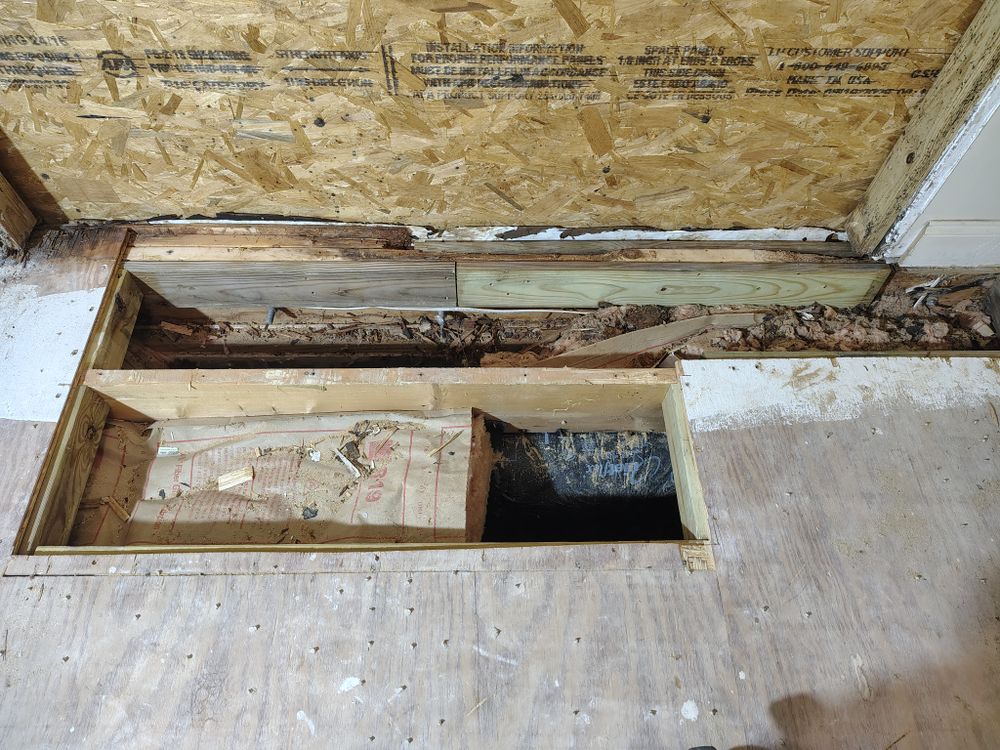 All Photos for Brooks Flooring in Burlington, NC