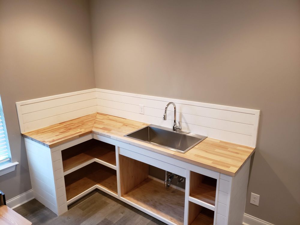 All Photos for GVL Renovations in Greenville, SC