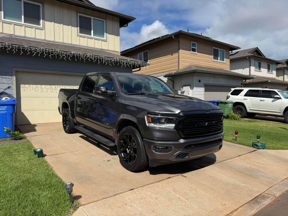 All Photos for EastSide AutoDetail LLC in Honolulu, HI