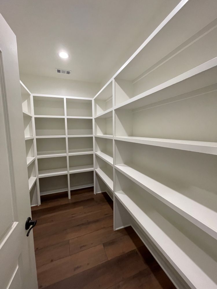 Eighty Five for Emfinger Custom Builders LLC in Pine Mountain, GA