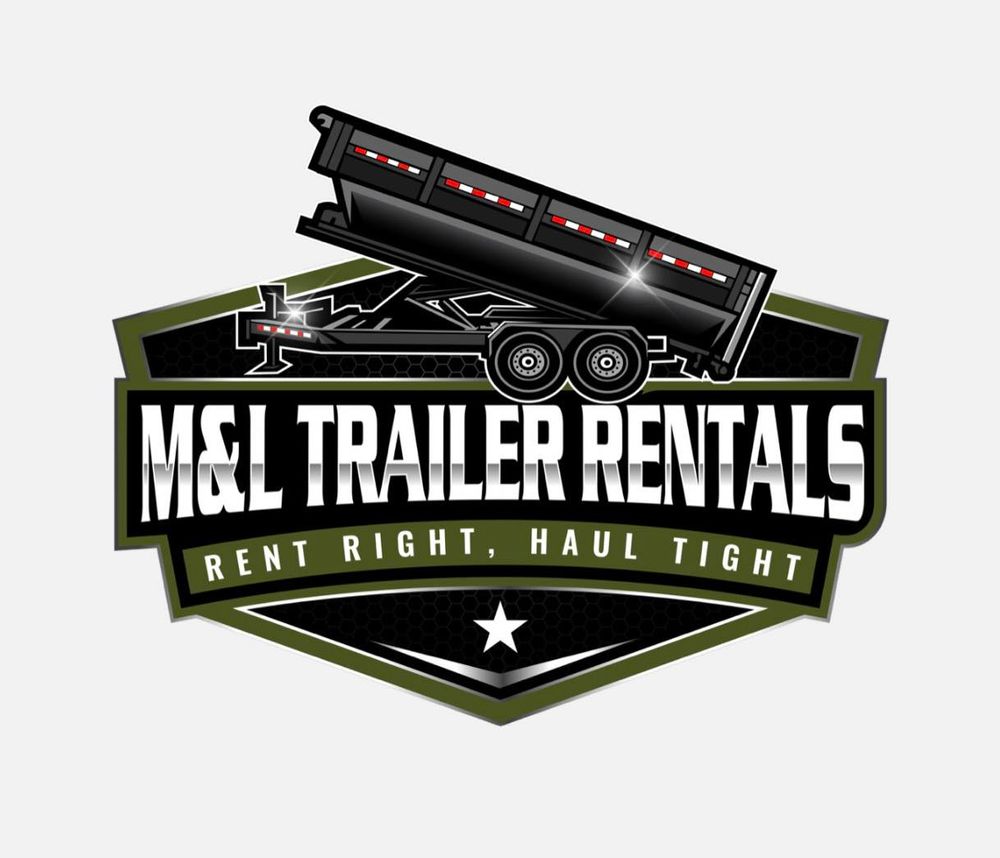 Trailer Rental Service for M&L Trailer Rentals in Houston, TX