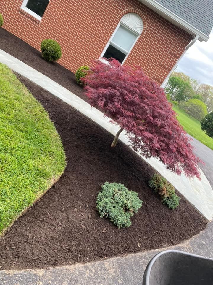All Photos for RDR Landscaping in Baltimore, MD
