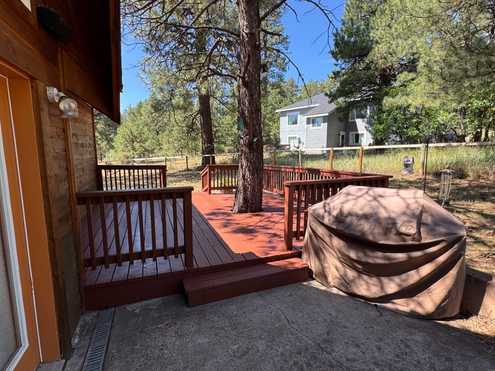 All Photos for Mountain Home Paint & Stain in Pagosa Springs, CO