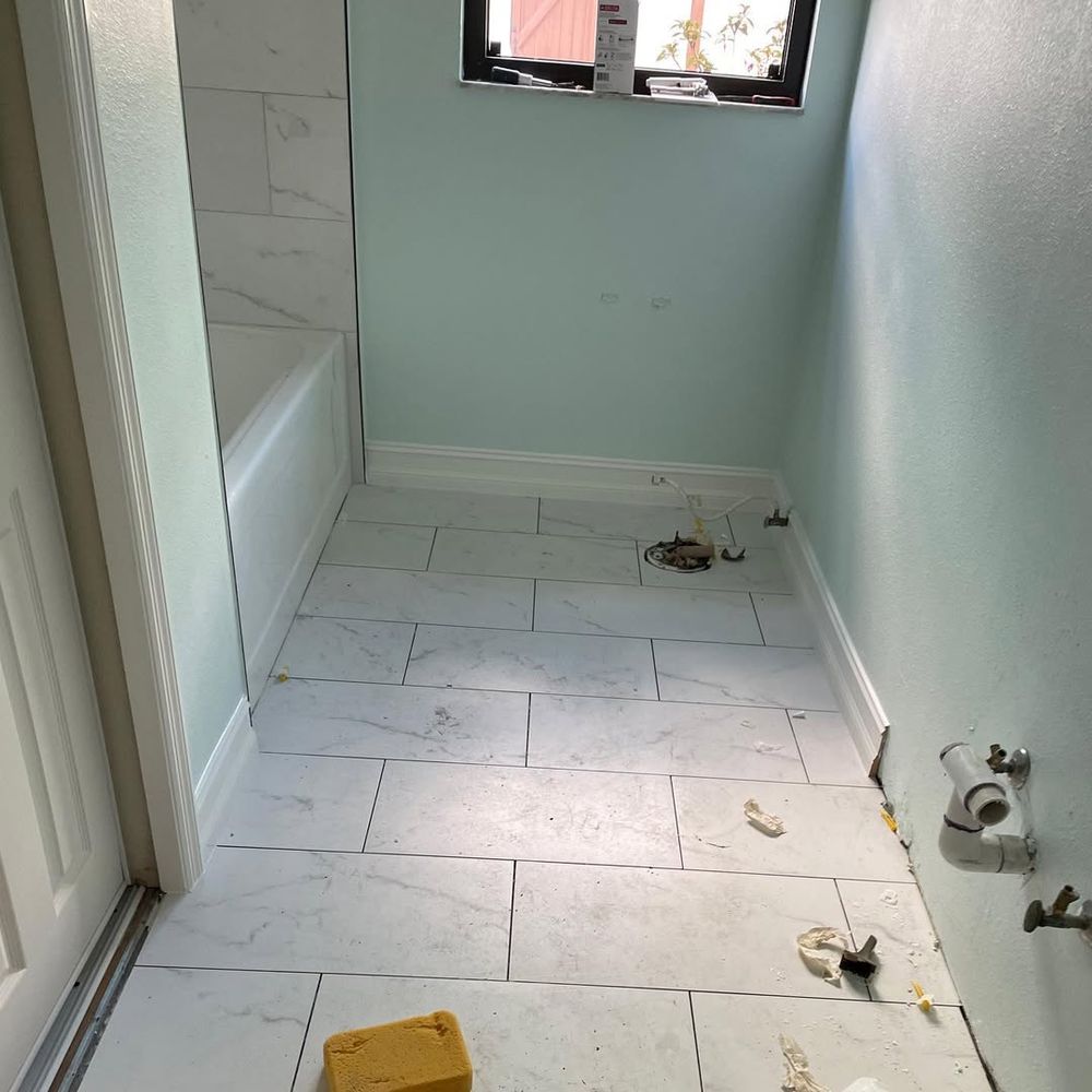 All Photos for D&K Remodelers in Orlando, FL