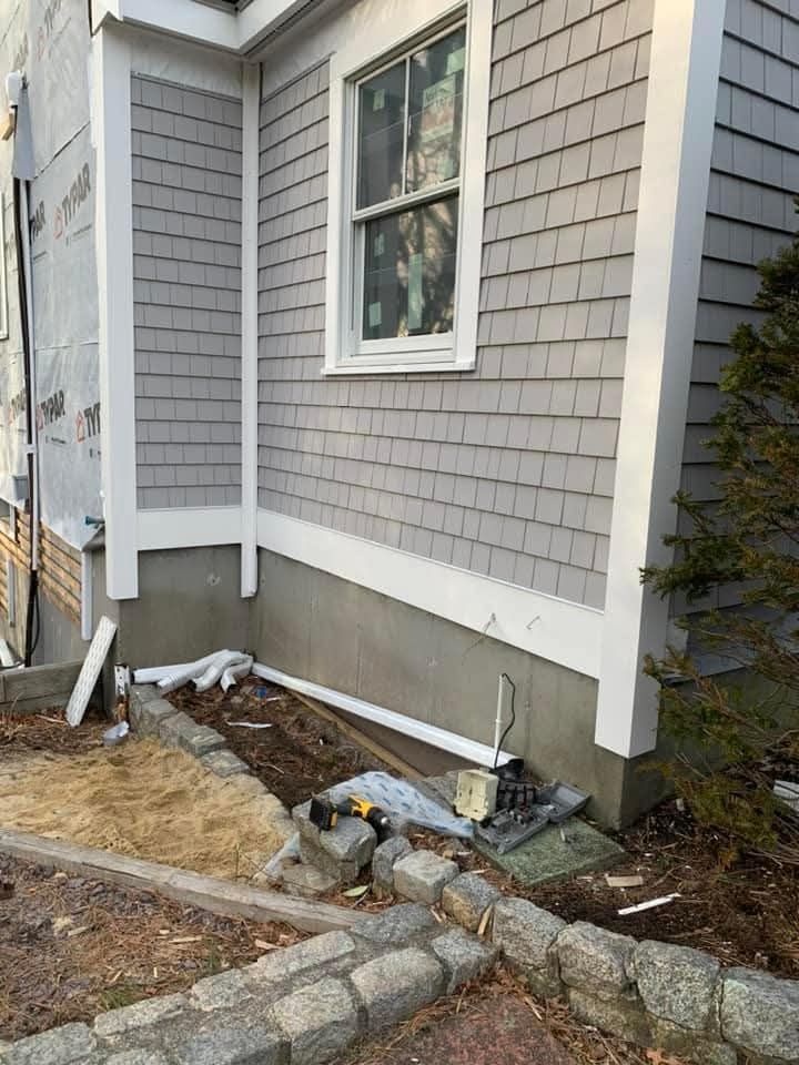 All Photos for Oceanfront Building And Remodeling in Wareham, MA