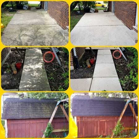 All Photos for Helpful Badger in Portland, OR