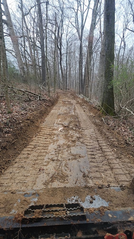 All Photos for Watkins Excavation in Robards, KY