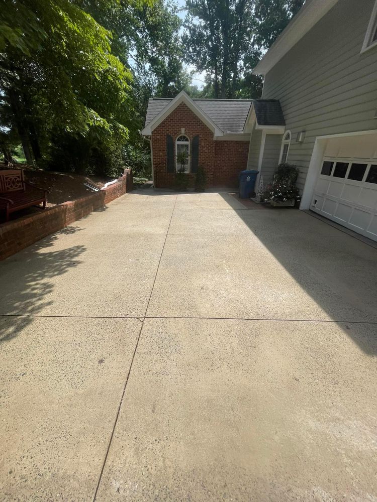 All Photos for Flemings Pressure Washing LLC in Gibsonville, North Carolina