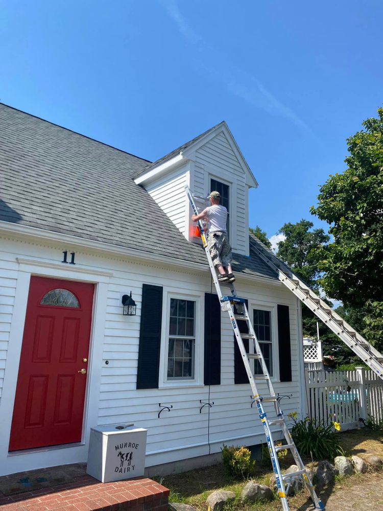All Photos for Clark co. Construction in Attleboro, MA