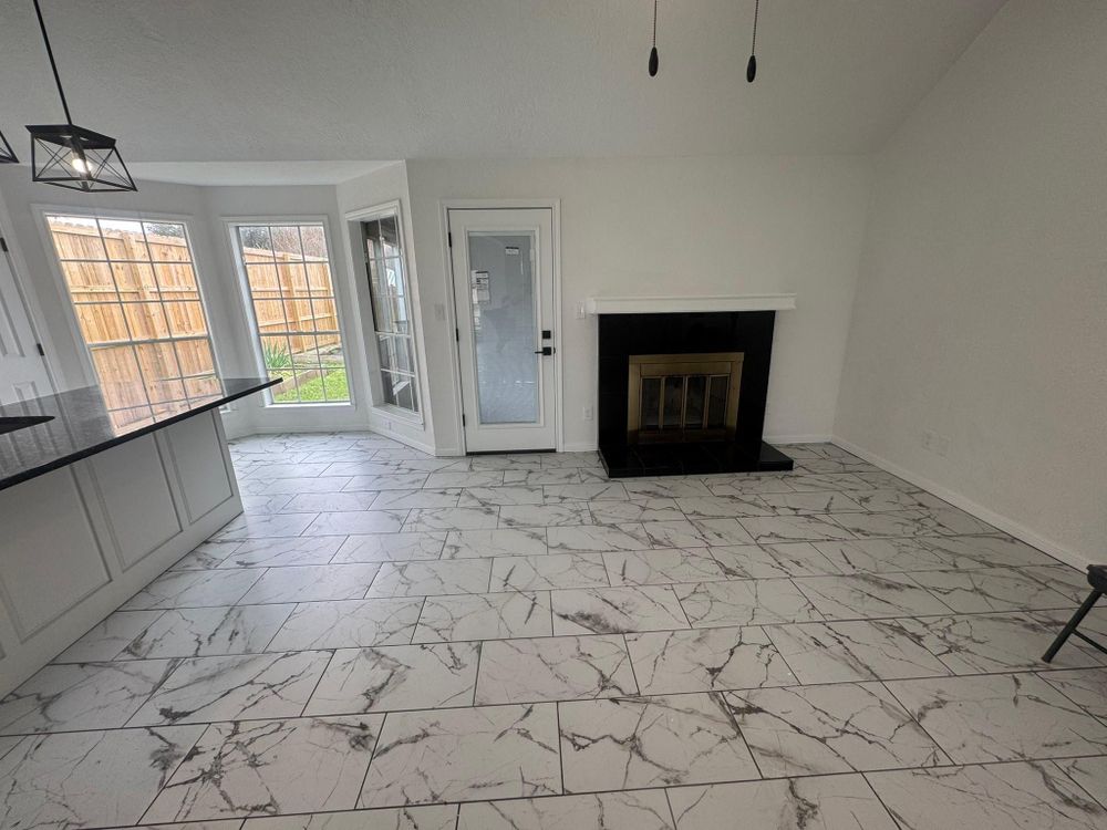 All Photos for Creative Contracting in Beaumont, TX
