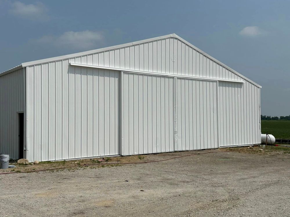 Painting for First Call Painting LLC in Dewey, IL