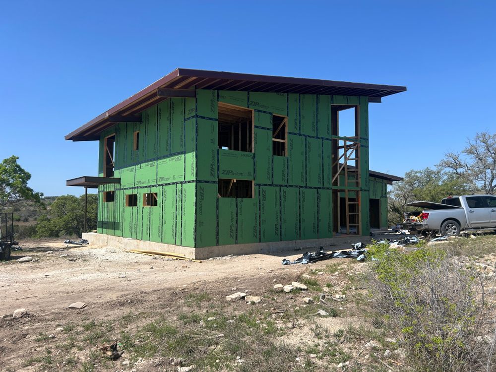 All Photos for 292 Construction, LLC in Gonzales County, TX