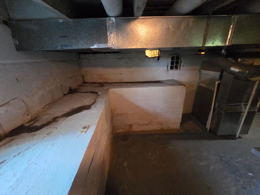 All Photos for Christy's Waterproofing in Kent, OH