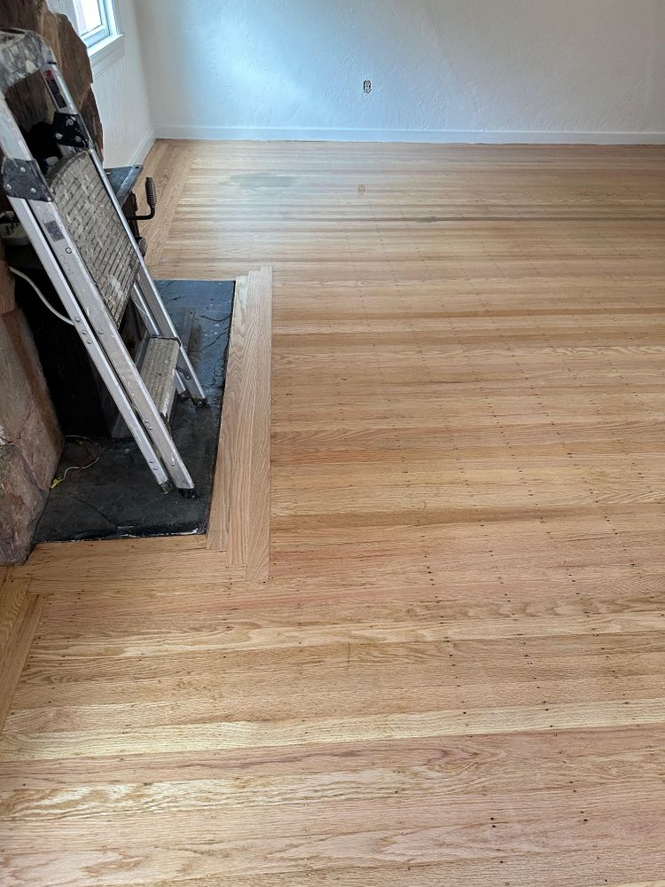 All Photos for Unique Hardwood Floors in Concord, CA