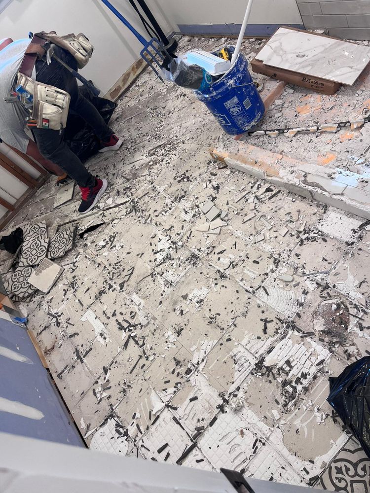 All Photos for CE Restoration in Durham, NC