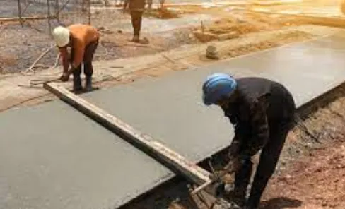 OBH Concrete LLC team in Lusby, MD - people or person