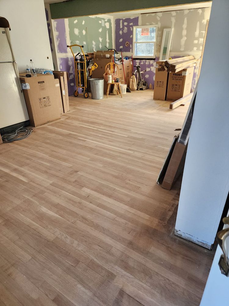 Enhance your home's appeal with our expert flooring services. Our team provides high-quality installation and a wide selection of materials to suit any style or budget. Transform your space today! for Leeco,LLC in Chesapeake, VA