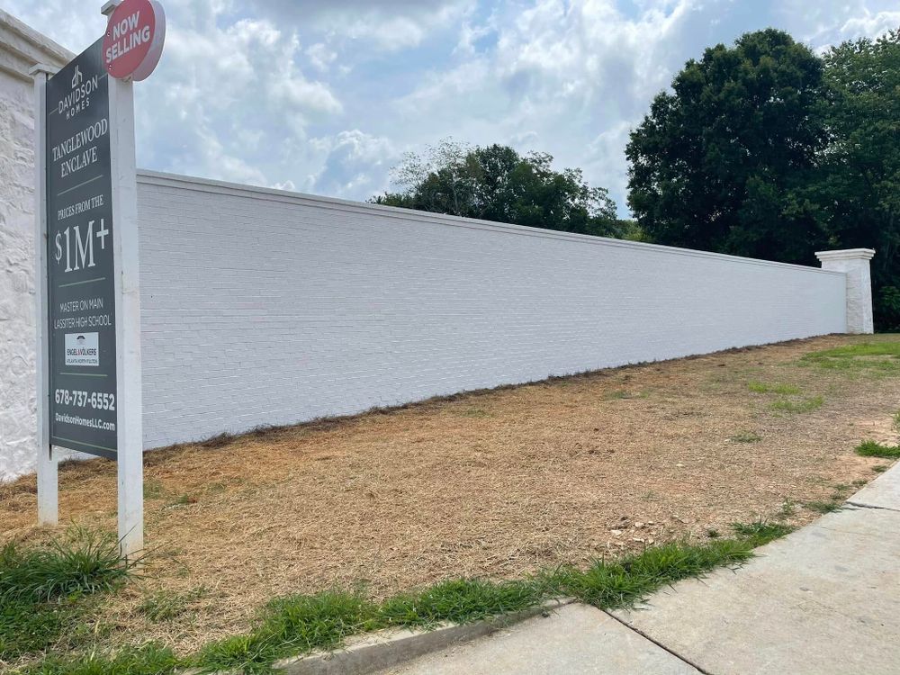 Exterior Renovations for U.S Construction & Renovation in Duluth, GA