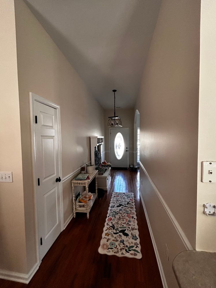 All Photos for Zero Spots Painting in Tuscaloosa County, AL