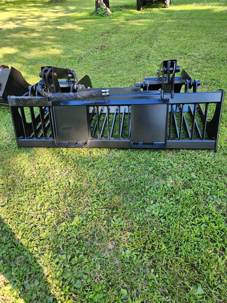 All Photos for Outlaw Fabrication LLC in Salem, MO