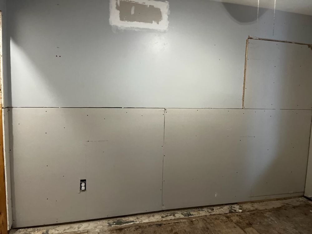 Drywall for Escorpio Painting in Tampa, FL