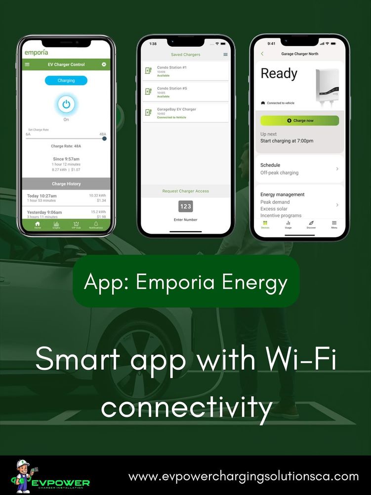 All Photos for EVPOWER CHARGING SOLUTIONS in Tracy, CA