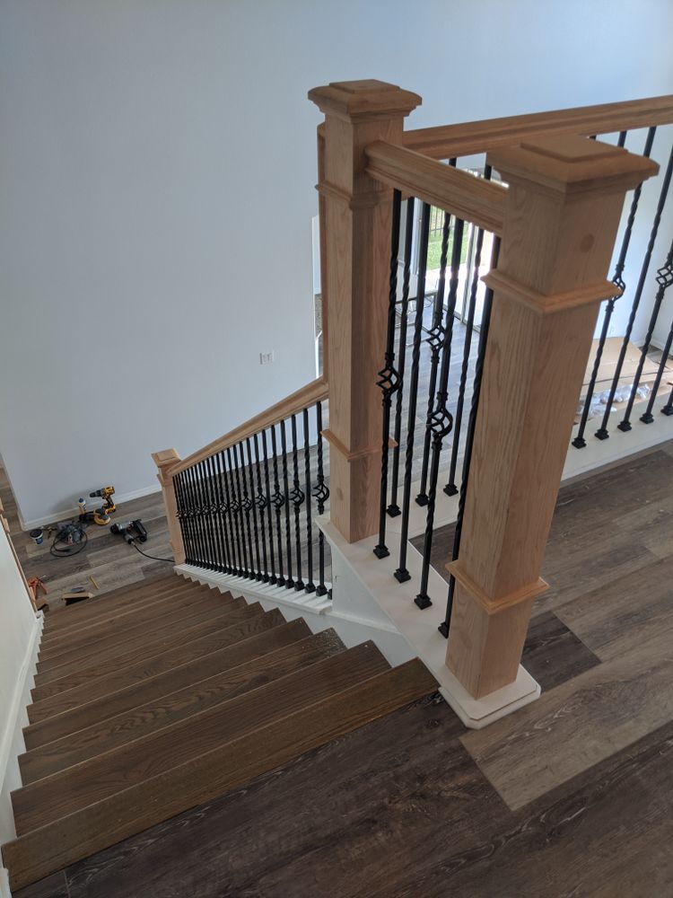 All Photos for MJ'S TRIM INC. in Orlando, FL