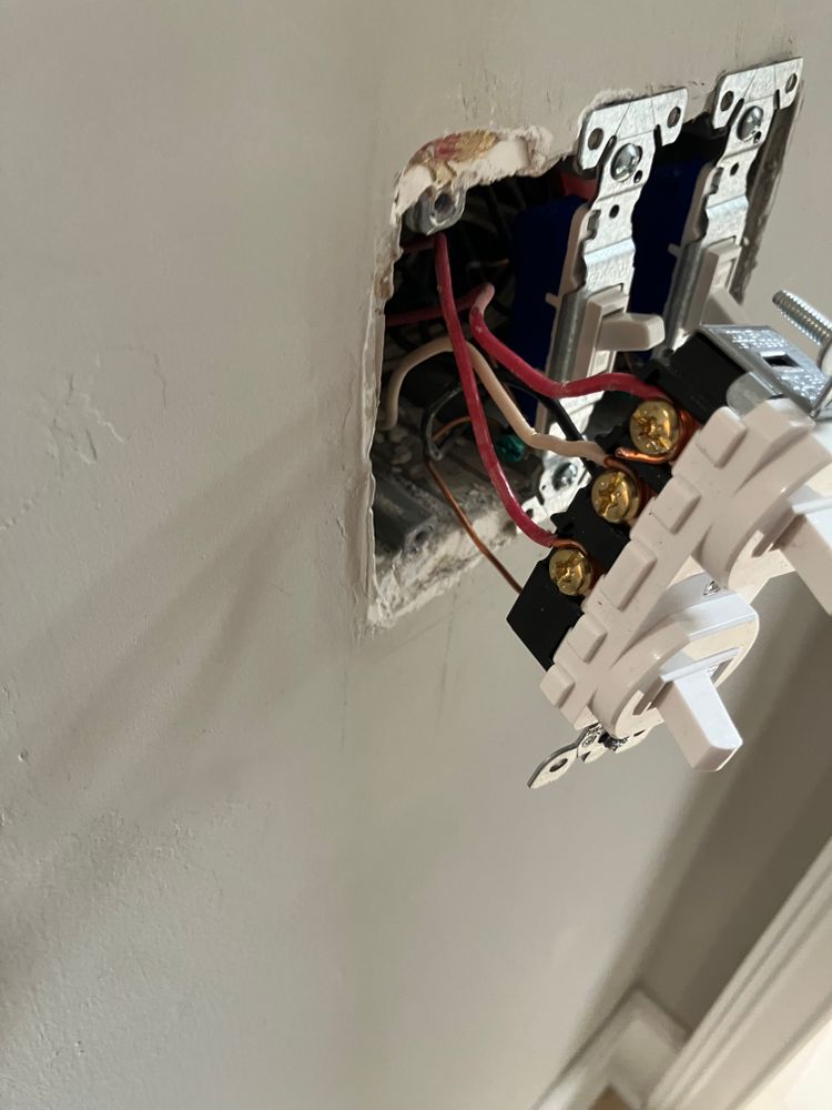 All Photos for Honey Do Electrical Services in Morrow, GA