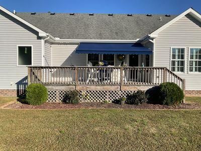 All Photos for Tidewater Trim & Deck in Moyock, NC
