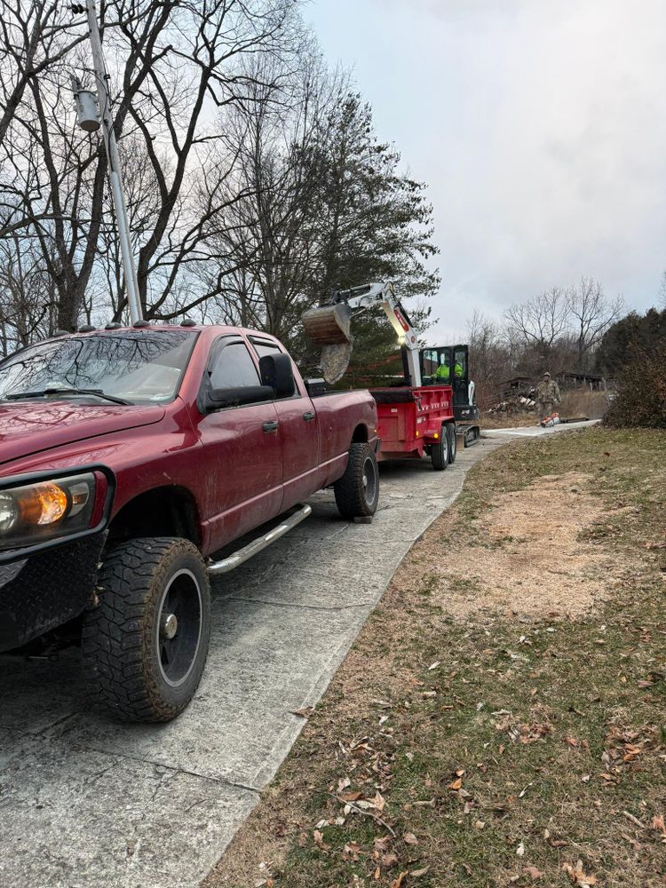 All Photos for Whitfield Concrete Construction in Solsberry, IN