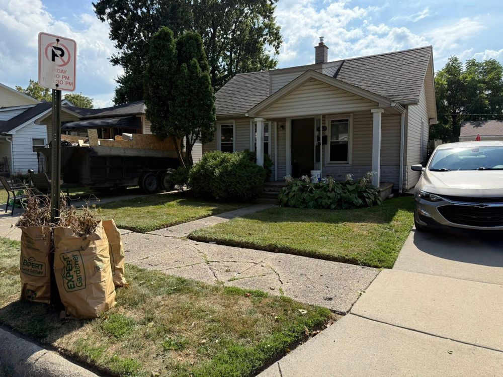 All Photos for Precision Remodeling and Property Maintenance  in Detroit, MI