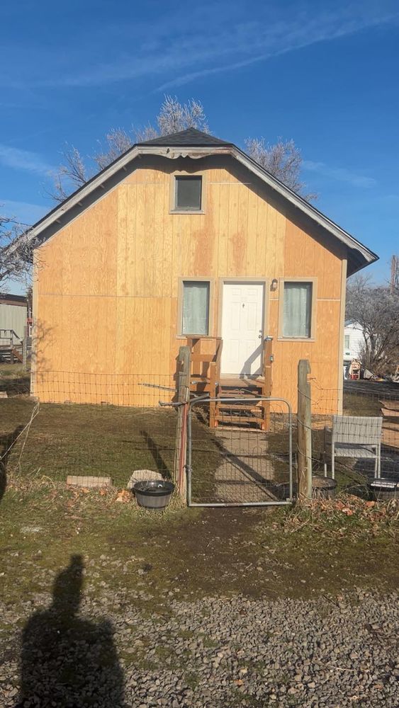 All Photos for Two Little Pigs Construction in La Grande, OR