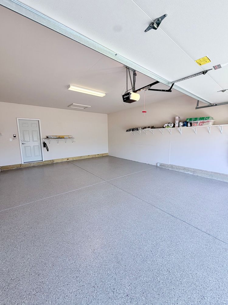 All Photos for Lakeside Garage Floors in Chicago, IL