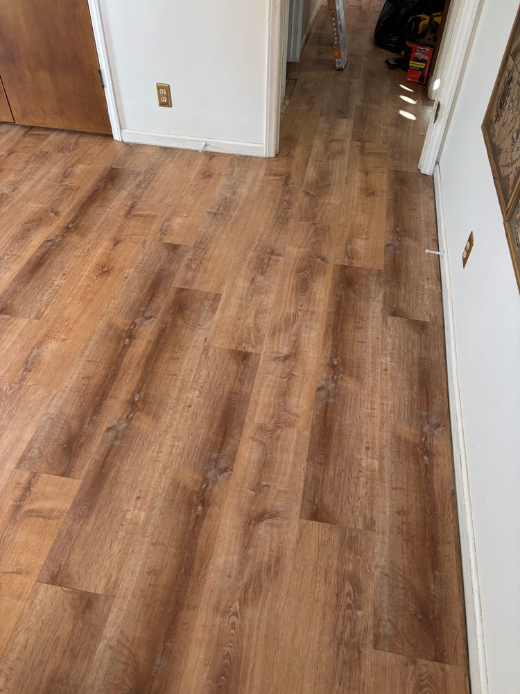 All Photos for Personal Touch General Contractor in Galax, VA