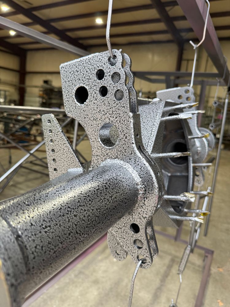 All Photos for TQR Powder Coating in Neosho, MO