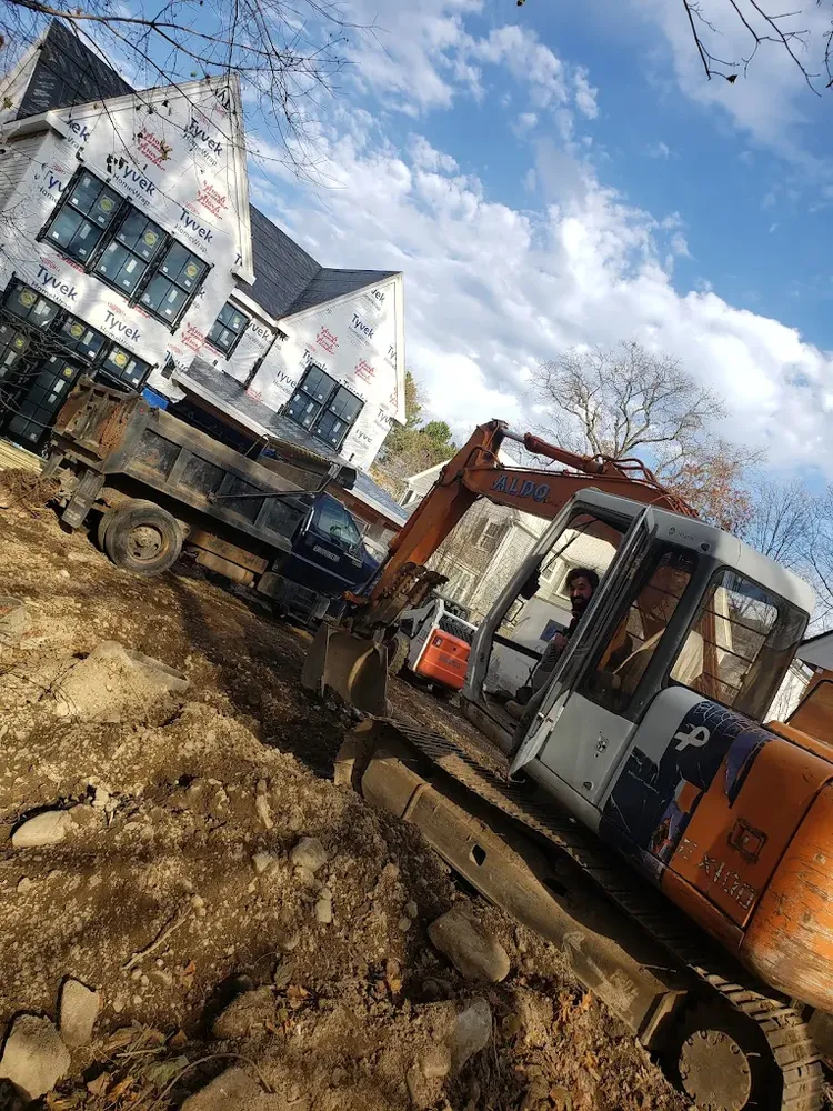 All Photos for Modern Art Construction in Lynn, MA