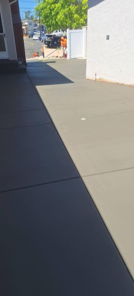 All Photos for Complete Concrete in Torrance, CA