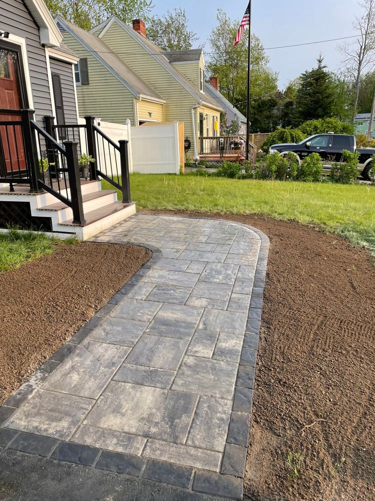 All Photos for Z. Hastings Landscape Construction in Templeton, MA