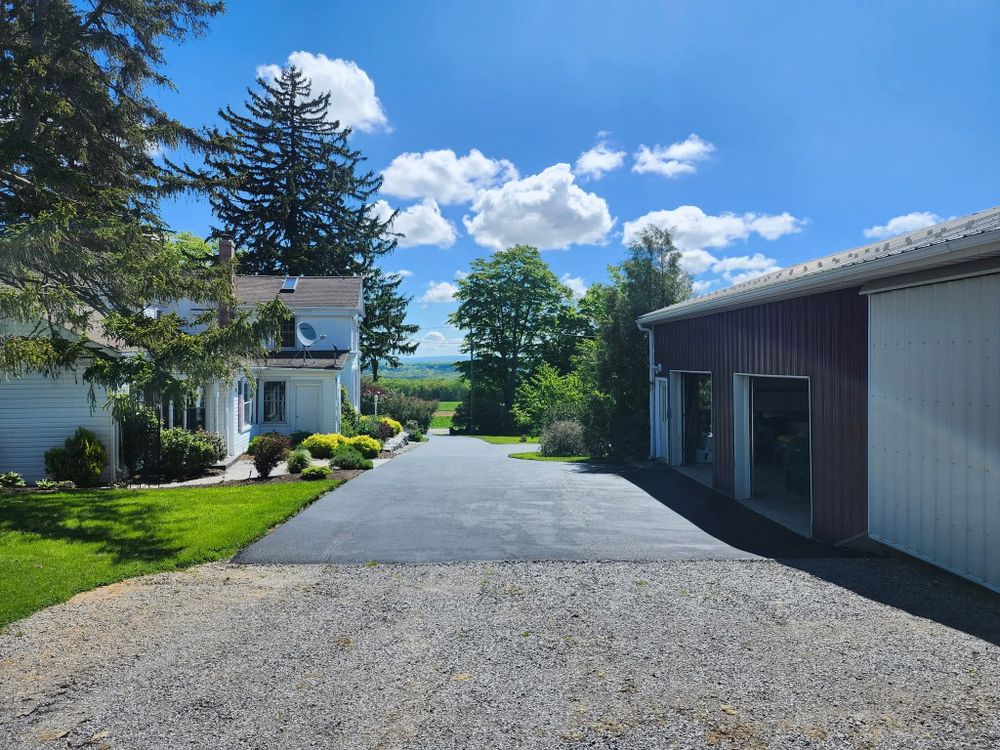 All Photos for Victory Driveway Sealcoating in Corning, NY