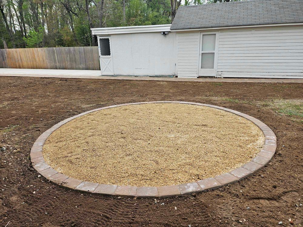 All Photos for Matteo Hardscapes in Towson,  MD