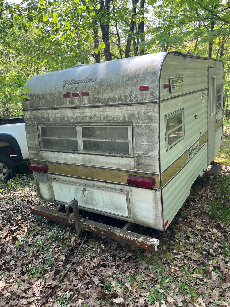 All Photos for Duluth Pro Junk Hauling Removal Service in Duluth, MN