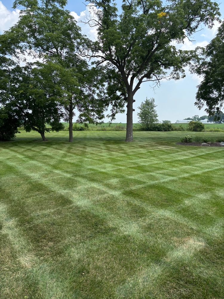 All Photos for H&L Lawn Care LLC in Twin Lakes, WI