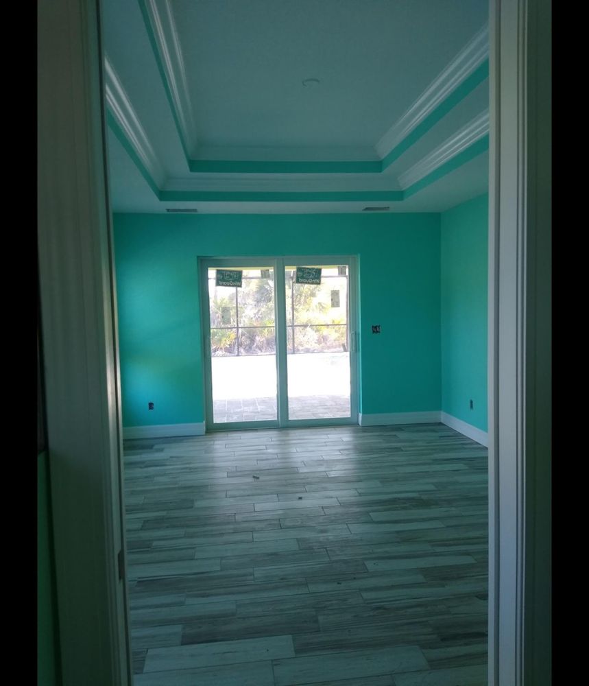 All Photos for Simone Painting LLC in Port Charlotte, FL