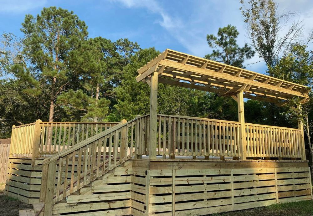 All Photos for On-Site Buildings in Vidor, TX