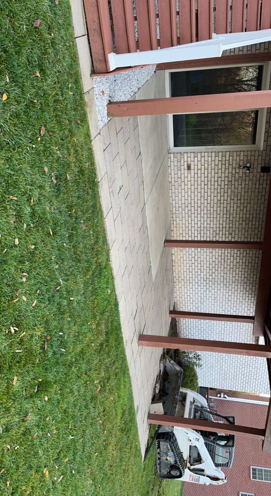 All Photos for Bakey's Concrete and Excavating in Pittsburgh, PA