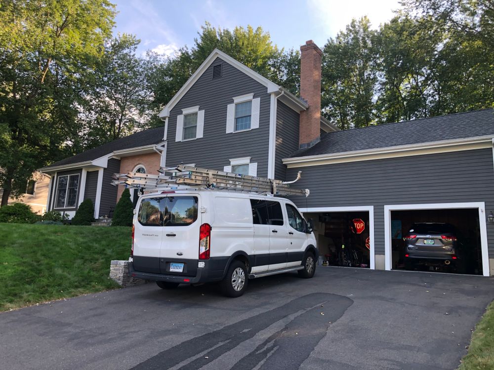 All Photos for KD Painting in West Hartford, CT